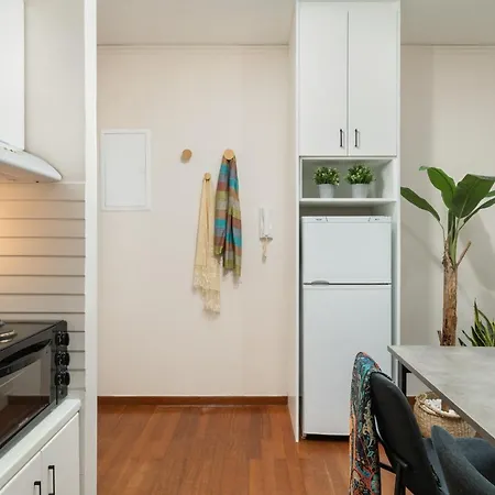 Ferienwohnung Lv 104 Chania  Exterior foto