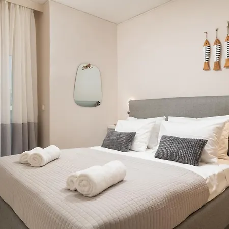 Ferienwohnung Lv 104 Chania  Exterior foto